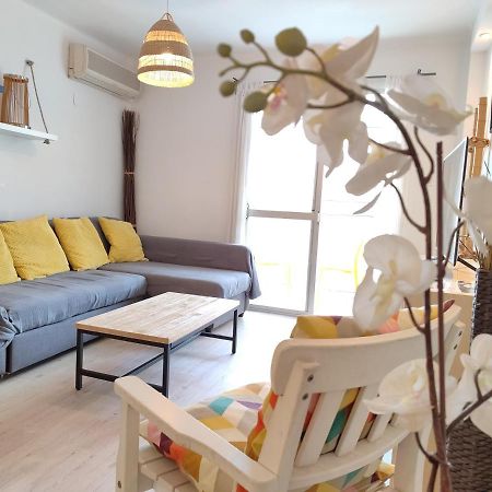 Diseno Y Relax Apartamento De Dos Habitaciones Cerca De La Playa Málaga Exteriör bild
