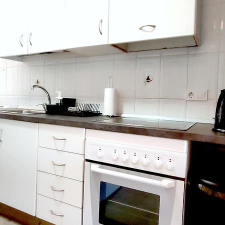 Diseno Y Relax Apartamento De Dos Habitaciones Cerca De La Playa Málaga Exteriör bild