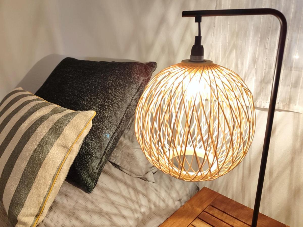 Diseno Y Relax Apartamento De Dos Habitaciones Cerca De La Playa Málaga Exteriör bild