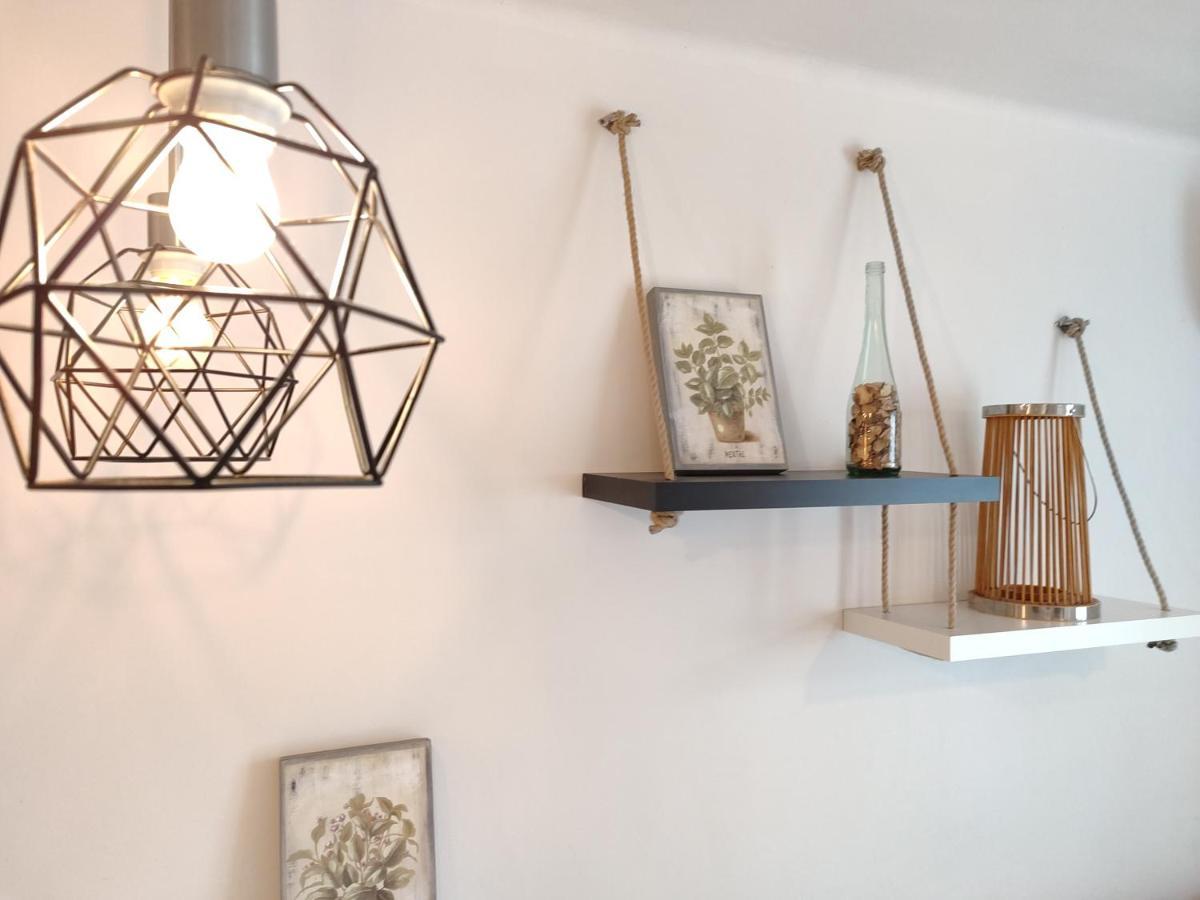 Diseno Y Relax Apartamento De Dos Habitaciones Cerca De La Playa Málaga Exteriör bild