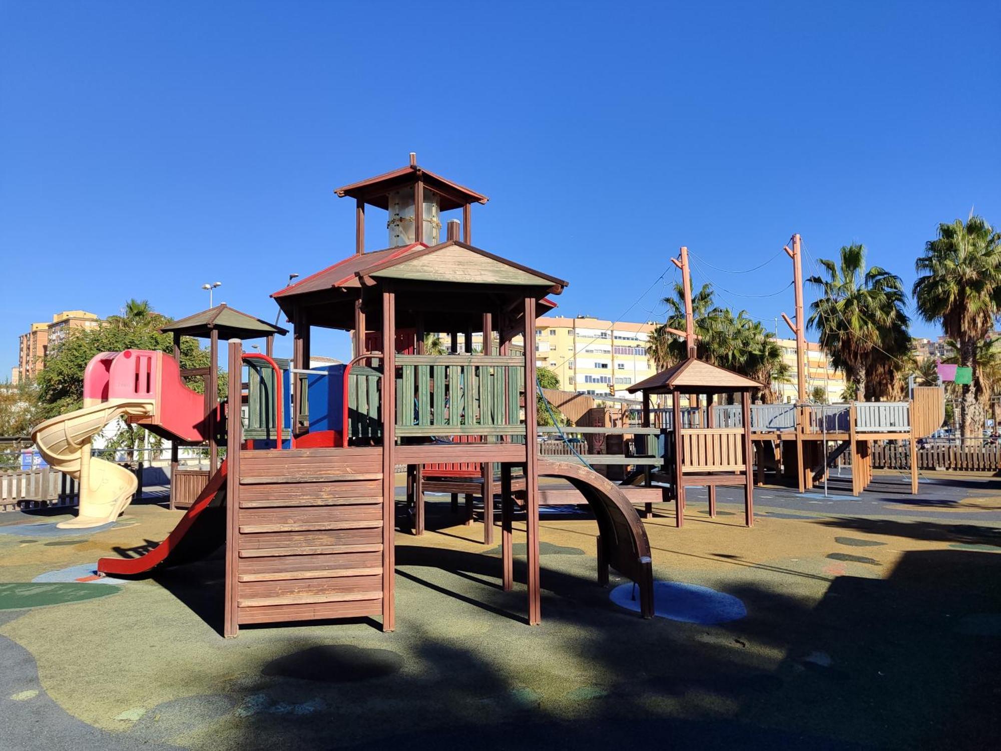 Diseno Y Relax Apartamento De Dos Habitaciones Cerca De La Playa Málaga Exteriör bild