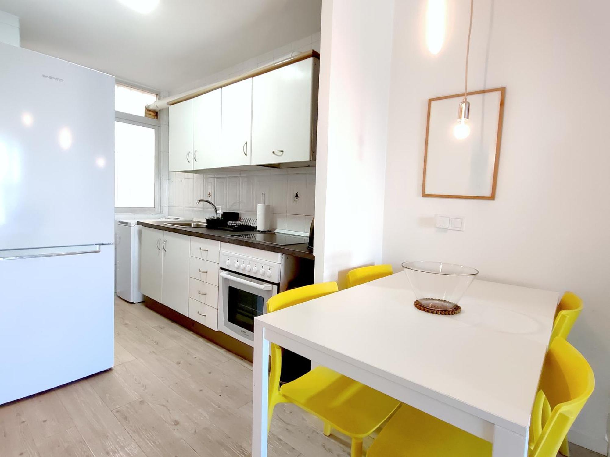 Diseno Y Relax Apartamento De Dos Habitaciones Cerca De La Playa Málaga Exteriör bild